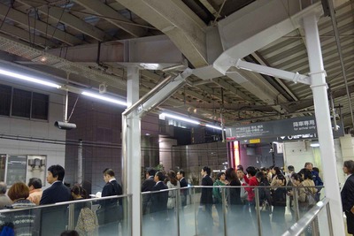 たまに行くならこんな店　中目黒駅チカで小料理屋的な雰囲気の中で和の料理と共に牡蠣を頂ける「牡蠣入レ時」は中目黒大人デートに持ってこいなニューフェイスなお店でした