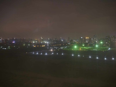 何時かに行った中国旅行(上海市・蘇州市・無錫市)4日目旅行最終日は早起きをして食事&上海浦東国際空港へ移動