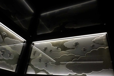 東京スカイツリーやすみだ水族館を探訪　スカイツリー天望回廊見学後はすみだ水族館へ