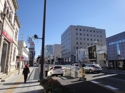 2010年茨城小旅行水戸編　偕楽園後の話編