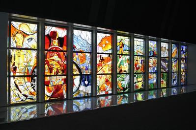 さいたま市遊戯(鉄道博物館)