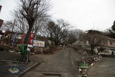2011冬のグンマー＆雪國新潟旅行　2日目スネークセンター　採毒室とヘビの資料館