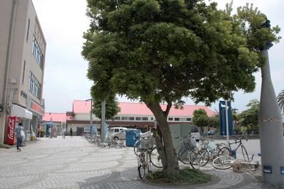 日帰り銚子旅行