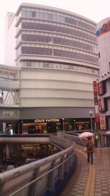 久々に柏駅付近を歩いてみた