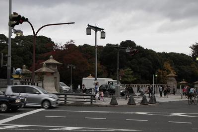 麻布、原宿、乃木坂都内遊戯　後半(国立新美術館～原宿表参道)