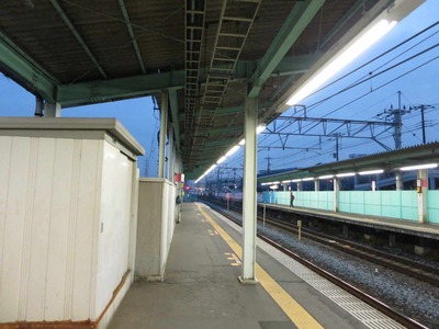 何もない場所に数年前にポンと現れた新三郷駅前のららぽーとに行って来ました。前編(撮影した写真はお借りしたPowerShot S100を使用)