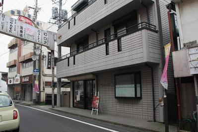 先日、常総市に行ってきました(旧水海道)
