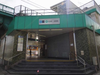 東京都内で東北地方太平洋沖地震の震災避難民として過ごして自宅に戻るまでの話(北綾瀬駅以降のお話)