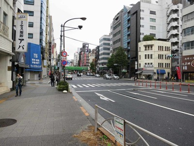 東京千葉埼玉服を求めて様々な場所を彷徨う小旅行(東京千葉編)(PowerShot S100レビューも兼ねています)