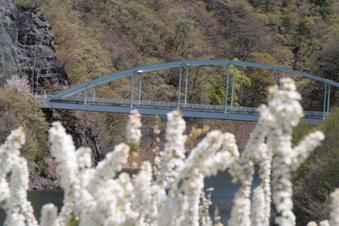 金峰山・瑞牆山源流17