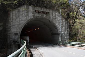 金峰山・瑞牆山源流15
