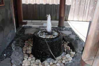 温泉たまご