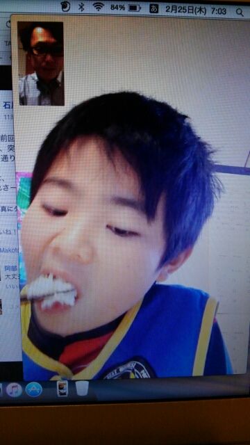 疲れ 溜まってるんだね Taito的生活 その2