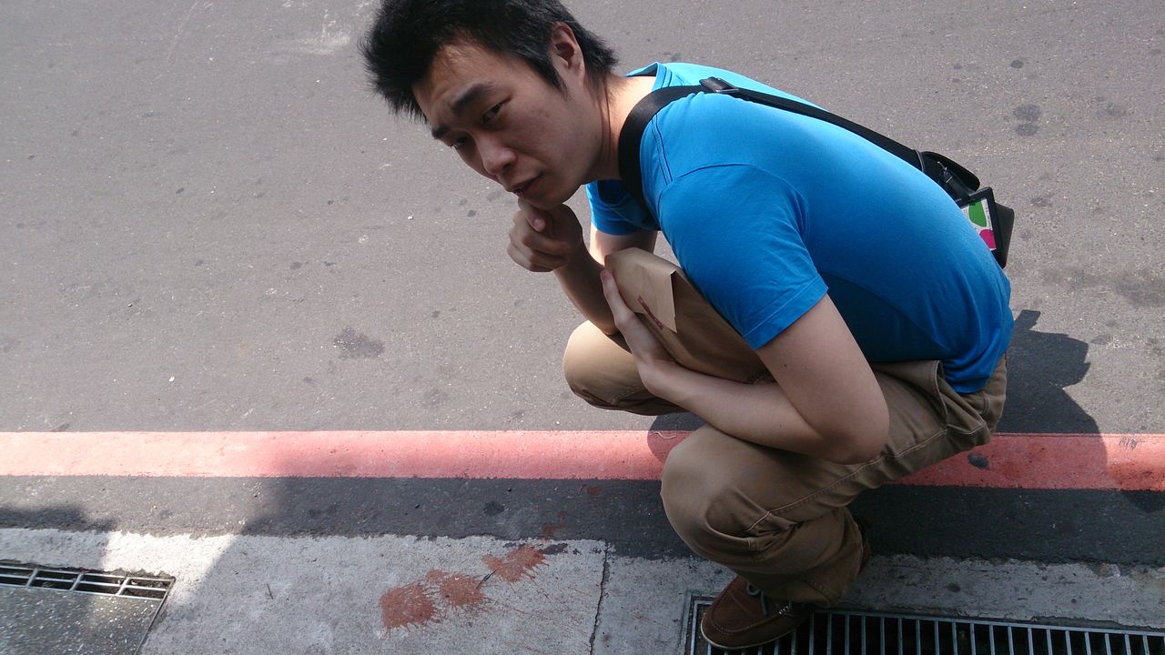 台湾ビンロウ 檳榔 殺人事件の真相を追え ゴダの海外移住 台湾