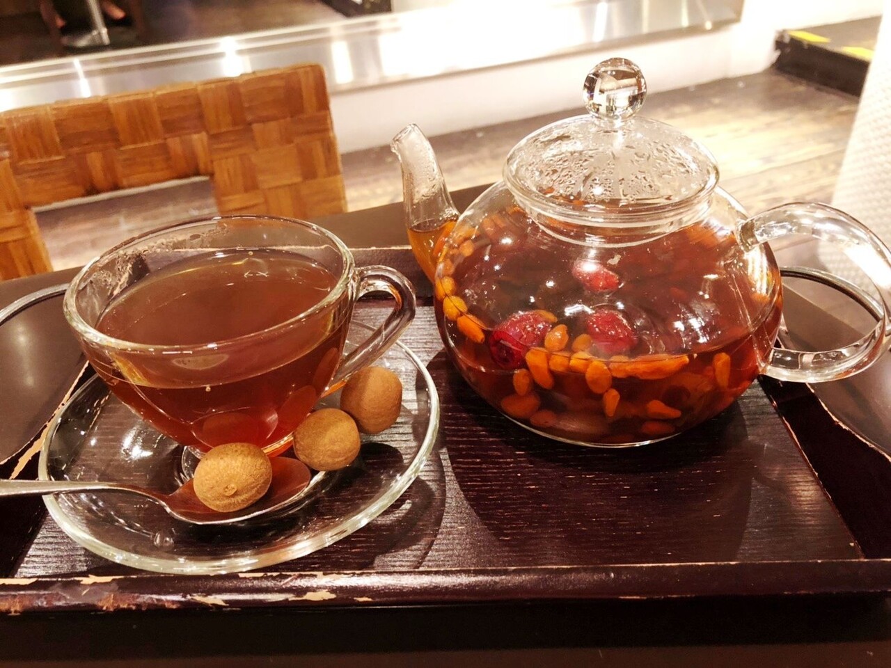 6 カフェで気軽に薬膳茶 台湾でしたい100のこと 台湾きょうのおやつ Taiwan Ikeko Powered By ライブドアブログ 6 カフェで気軽に薬膳茶 台湾でしたい100のこと 台湾きょうのおやつ Taiwan Ikeko Powered By ライブドアブログ