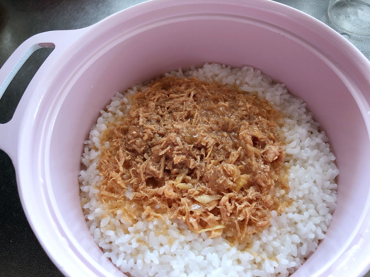 カルディの 混ぜるだけチーローファン を作ってみました Taiwanikeko Next Powered By ライブドアブログ