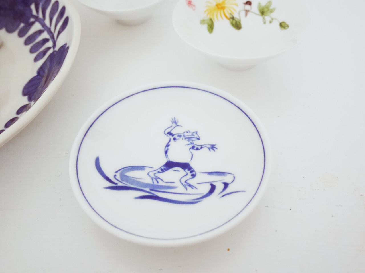 陶器の街、鶯歌でのお買い物は結局日本の食器だったのですが、驚くべき