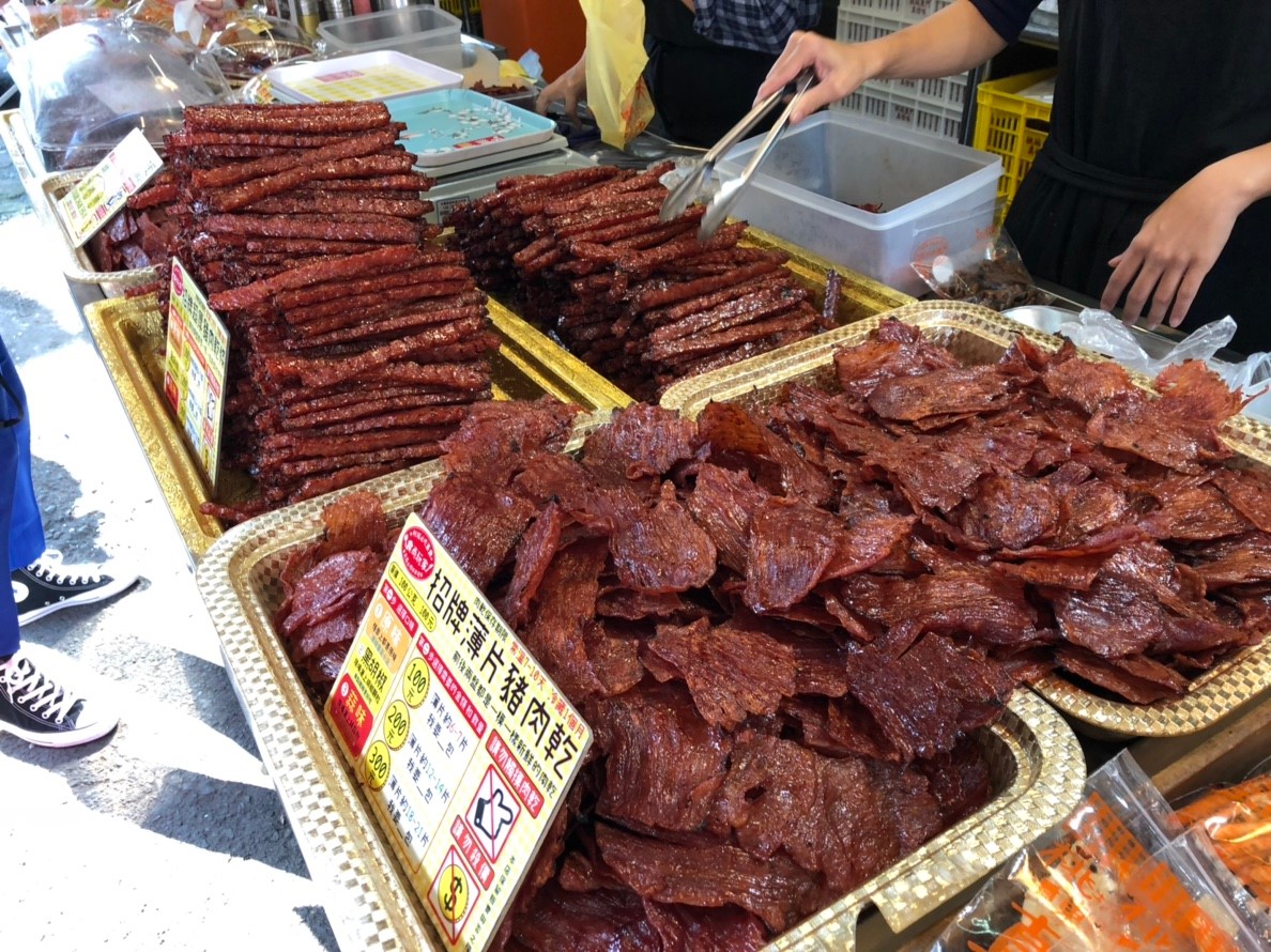 11 現地でしか食べられないお土産品 豬肉乾 の名店へ 台湾でしたい100のこと Taiwanikeko Next Powered By ライブドアブログ 11 現地でしか食べられないお土産品 豬肉乾 の名店へ 台湾でしたい100のこと Taiwanikeko Next Powered By ライブドアブログ