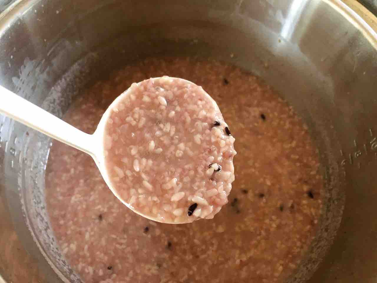 大同電鍋でピンクの米麹甘酒を作る Taiwanikeko Next Powered By ライブドアブログ