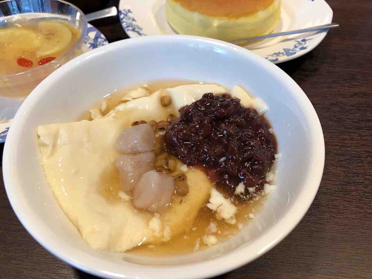 バーミヤンの新メニュー 豆花 を食べてきました Taiwanikeko Next Powered By ライブドアブログ バーミヤンの新メニュー 豆花 を食べてきました Taiwanikeko Next Powered By ライブドアブログ