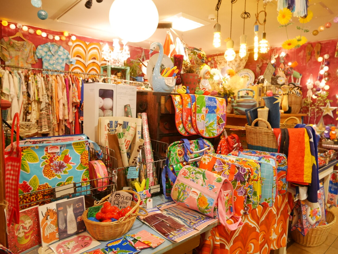 札幌4プラ７階の雑貨店 Not A Mot S にイケ子セレクト雑貨をおいています Taiwanikeko Next Powered By ライブドアブログ