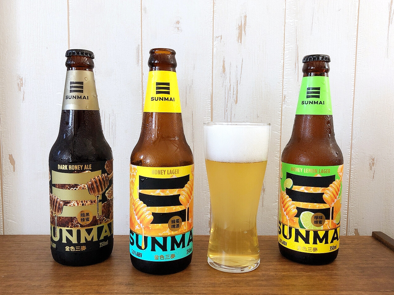 Mt.SUMI golferビール Mt.SUMI golferビール 9 wood - Hickory