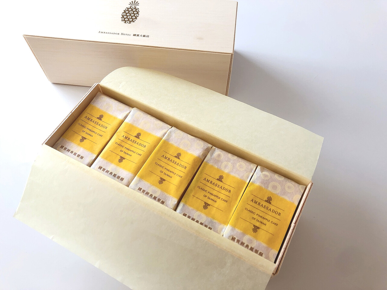 Tripping お取り寄せできる台北５つ星ホテルのギフトスイーツ3選 Taiwanikeko Next Powered By ライブドアブログ
