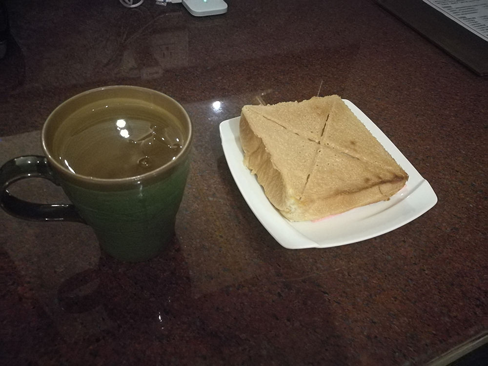 台湾スロット旅行2日目 台湾スロット