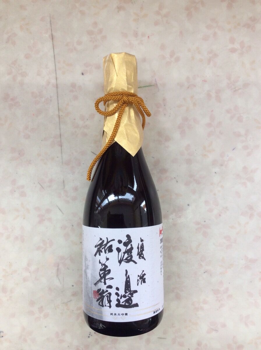 宇部市 こだわりの酒屋 リカースペース太陽
宇部市制施行百周年記念限定酒 復活 渡邊祐策翁記念ボトル発売
コメント