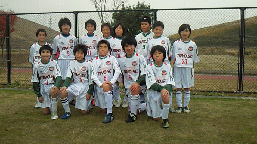 太陽スポーツクラブ熊本 ｂｌｏｇ 09年12月