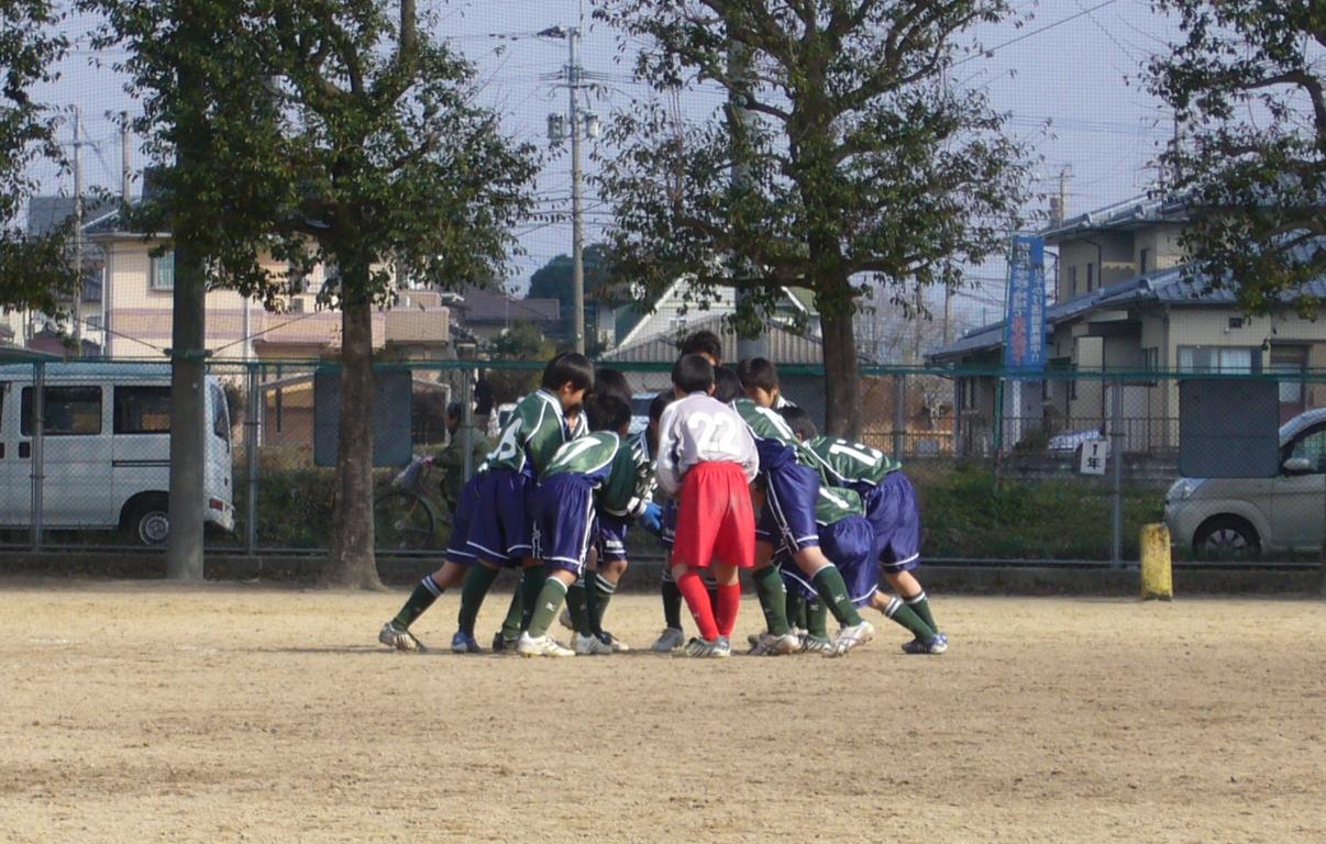 新人戦サッカー大会終了報告 太陽スポーツクラブ熊本 blog 新人戦サッカー大会終了報告 太陽スポーツクラブ熊本 blog