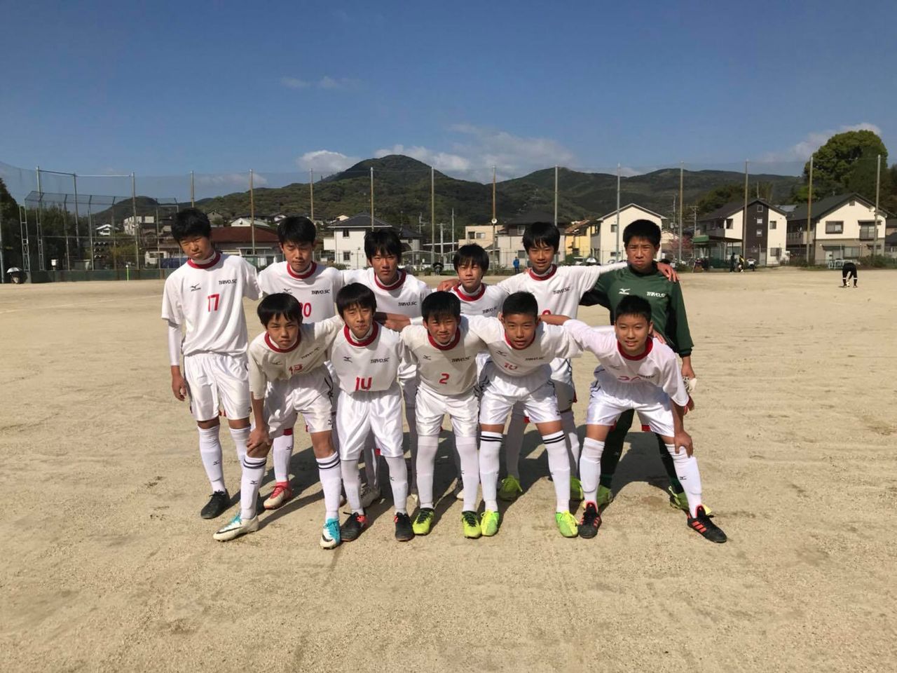 熊本市4部リーグc1グループ第1節 太陽スポーツクラブ熊本 blog 熊本市4部リーグc1グループ第1節 太陽スポーツクラブ熊本 blog