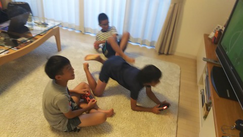 市長旗杯_ソレッソ熊本