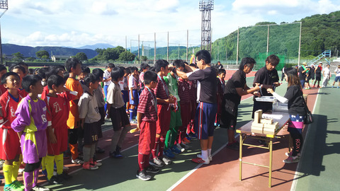 市長旗杯_ソレッソ熊本8