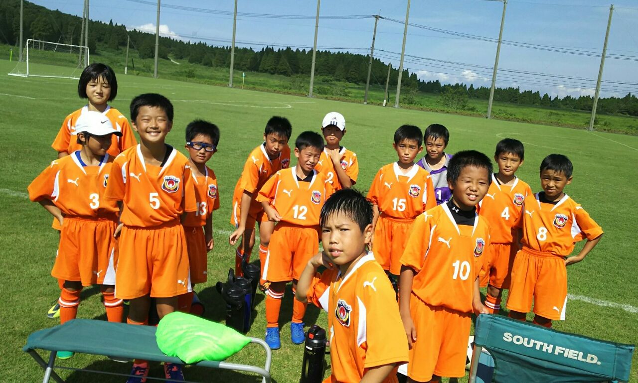 太陽sc国分u 12応援ブログ Fc加治木 太陽sc国分u 12応援ブログ Fc加治木