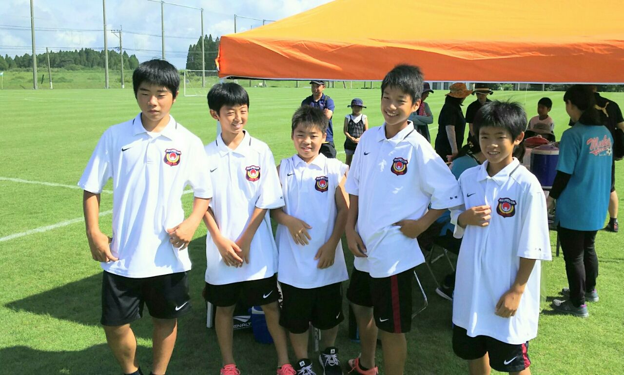 太陽sc国分u 12応援ブログ Fc加治木 太陽sc国分u 12応援ブログ Fc加治木