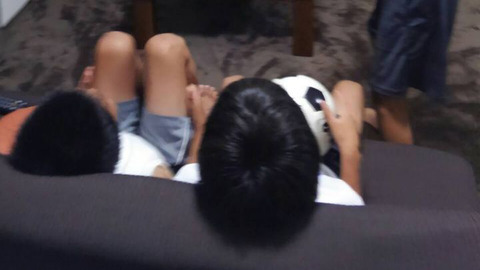 霧島市長旗杯_ホームステイ (28)