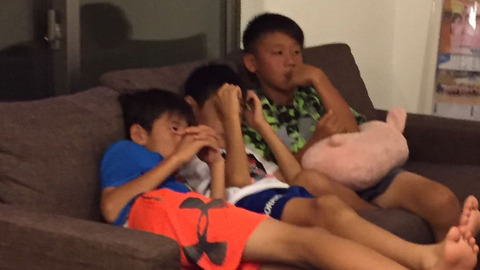 霧島市長旗杯_ホームステイ (13)