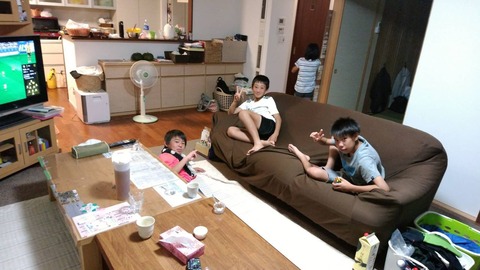 市長旗杯_ソレッソ熊本5