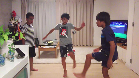 市長旗杯_ソレッソ熊本2