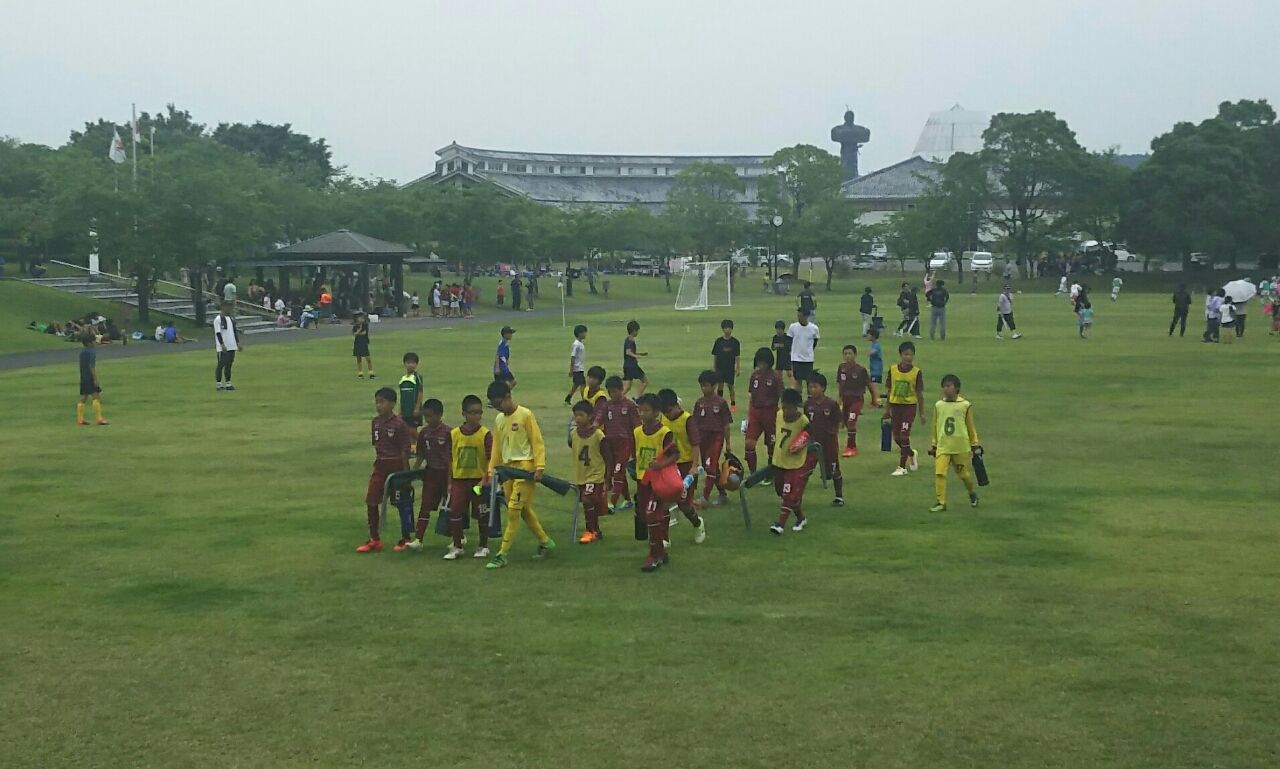 太陽sc国分u 12応援ブログ 第56回鹿児島県ちびっこサッカー選手権大会 太陽sc国分u 12応援ブログ 第56回鹿児島県ちびっこサッカー選手権大会