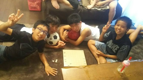 市長旗杯_ソレッソ熊本41