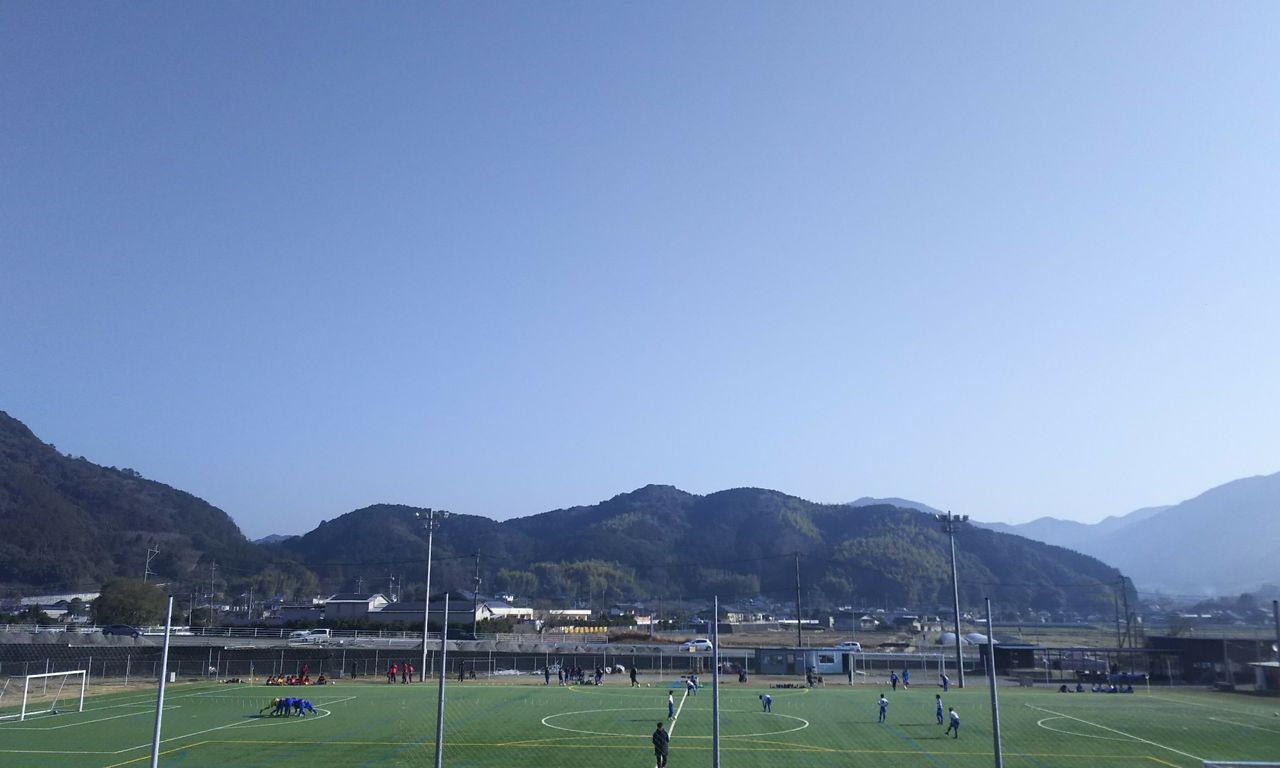 太陽sc国分u 12応援ブログ ひとよしfc 太陽sc国分u 12応援ブログ ひとよしfc
