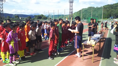 市長旗杯_ソレッソ熊本24