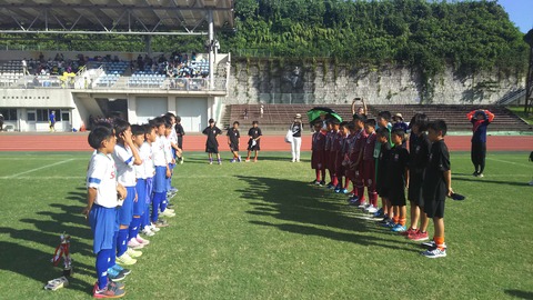 市長旗杯_ソレッソ熊本26