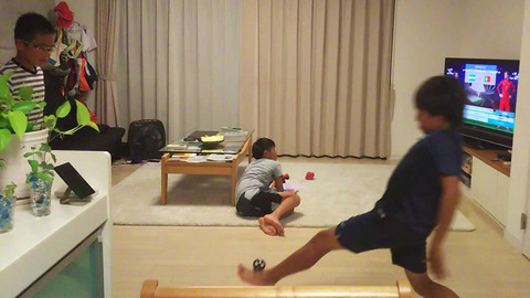 市長旗杯_ソレッソ熊本1