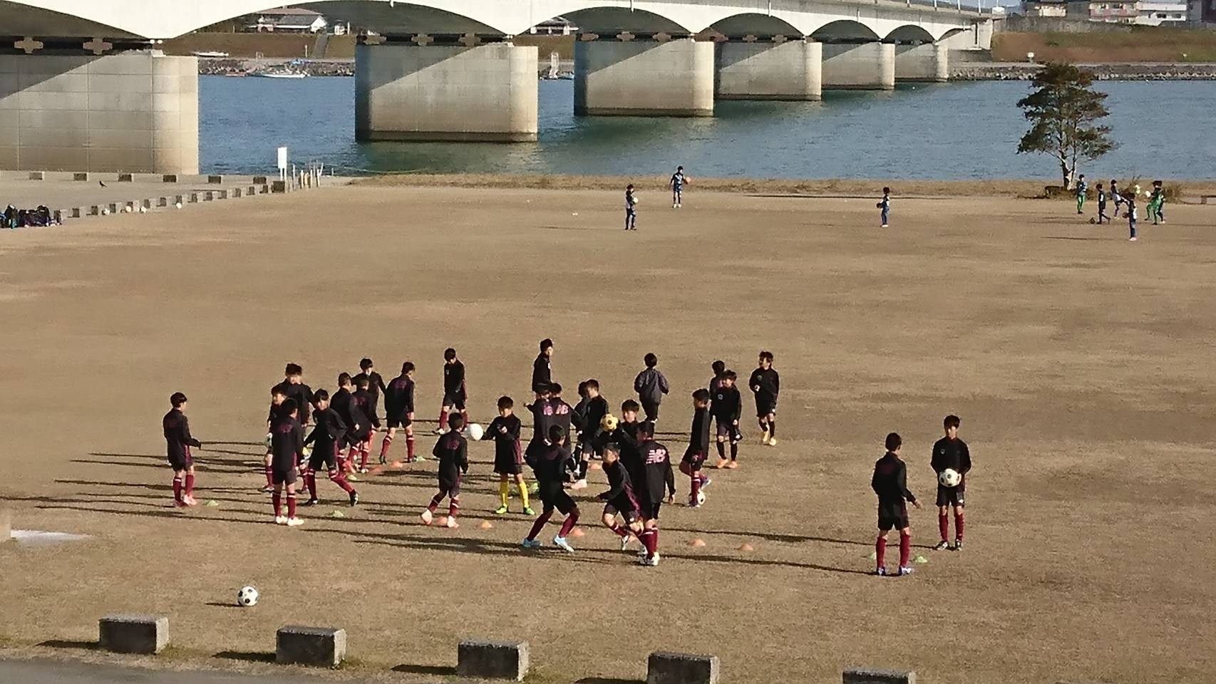 Sc バレイア