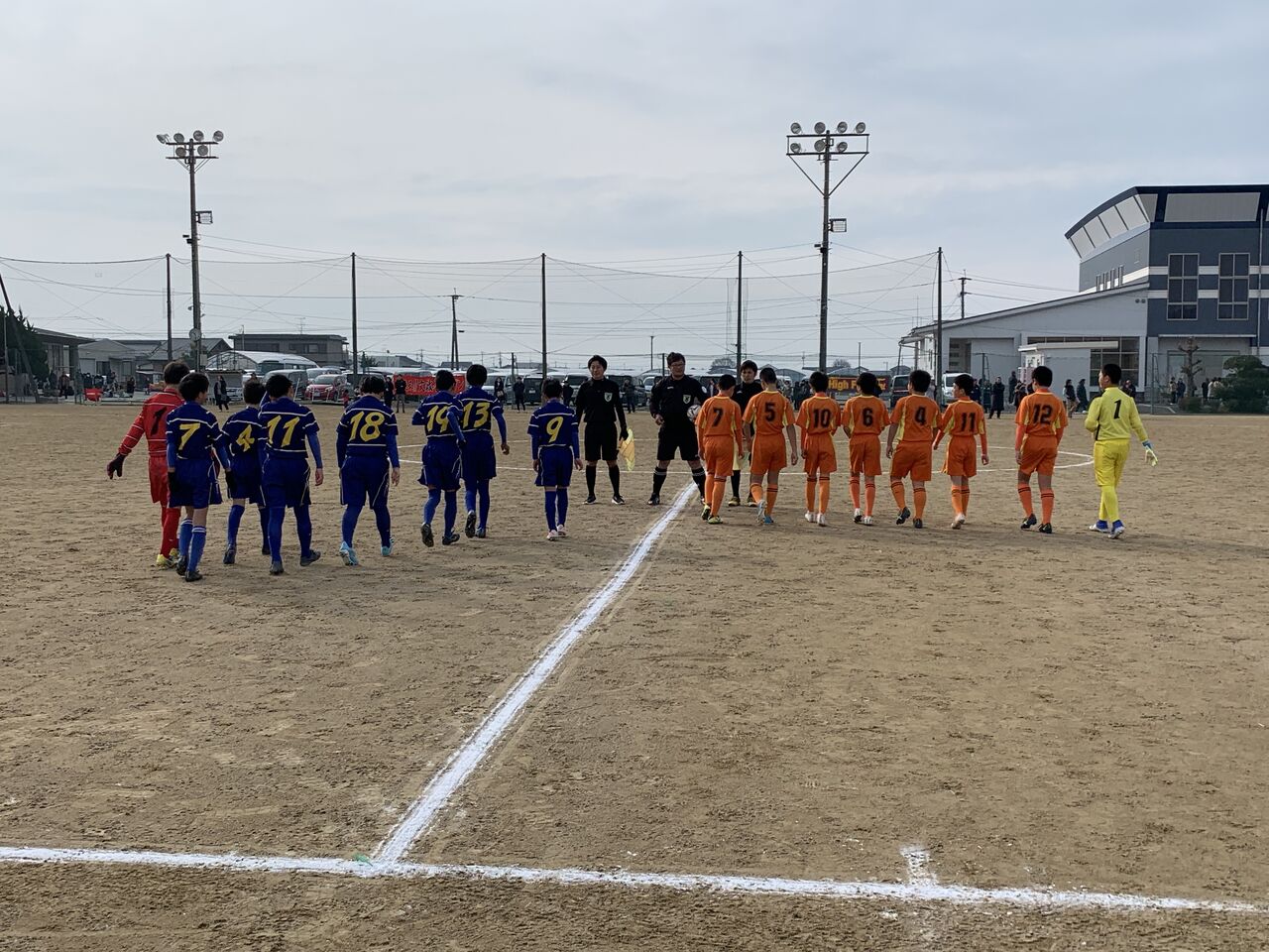 Kfa 第51回熊本県少年サッカー選手権大会 大谷杯 １日目 太陽ｓｃ熊本玉名 ｂｌｏｇ