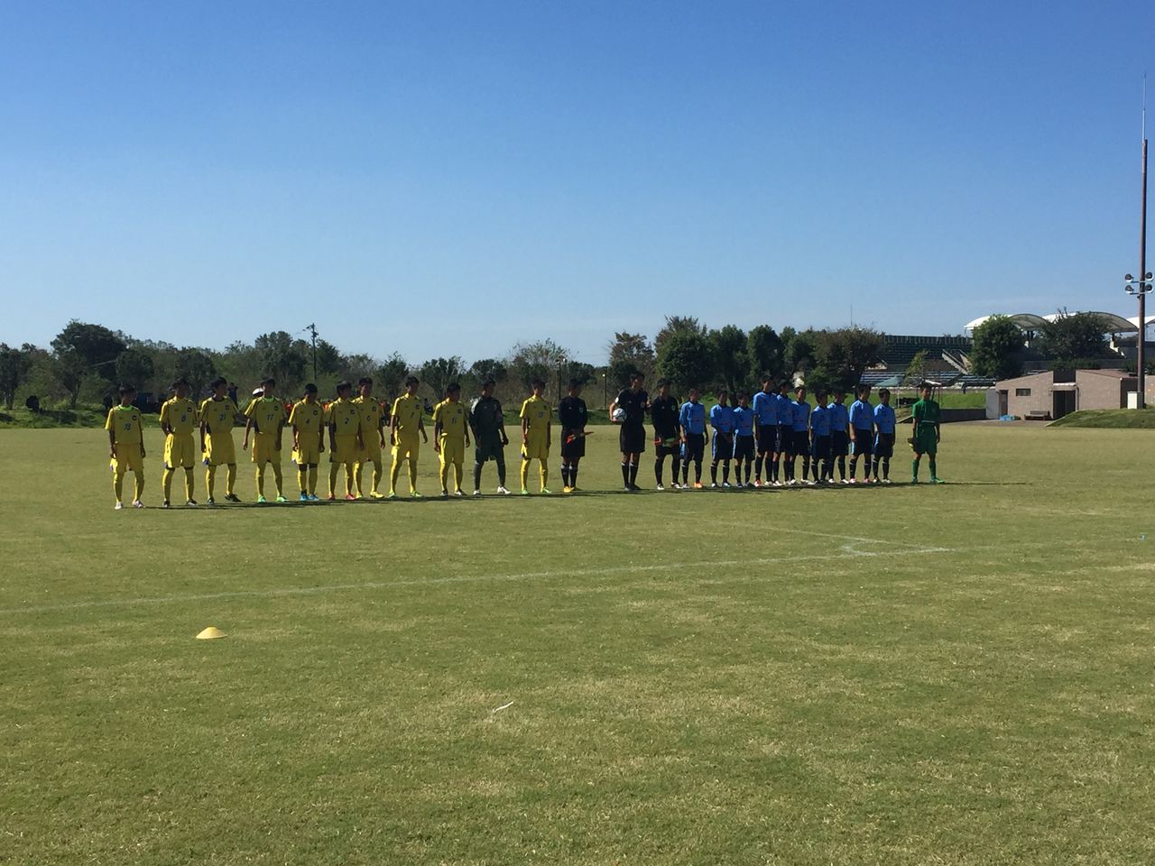 uー15 第36回 熊本県uー15サッカー総合選手権大会 結果 太陽sc熊本玉名 blog uー15 第36回 熊本県uー15サッカー総合選手権大会 結果 太陽sc熊本玉名 blog
