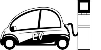 EV